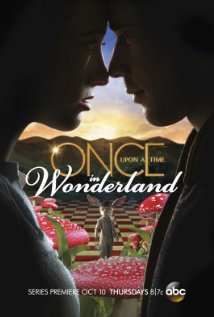 OUAT: Wonderland