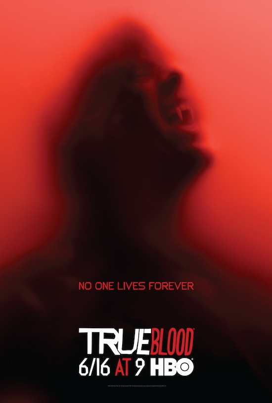 True Blood: Season 6