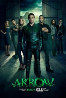 Arrow: Season 2