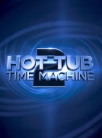 Hot Tub Time Machine 2